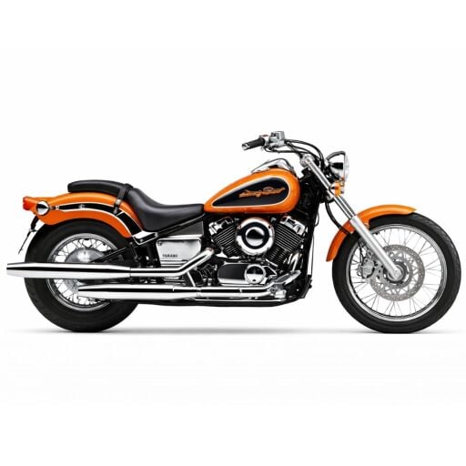 XVS 650 DRAG STAR  (1997 - )